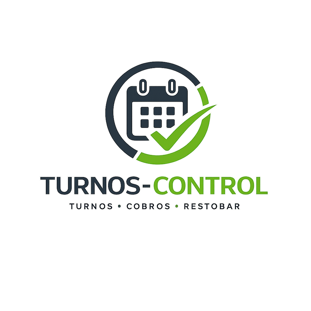 Turnos-Control